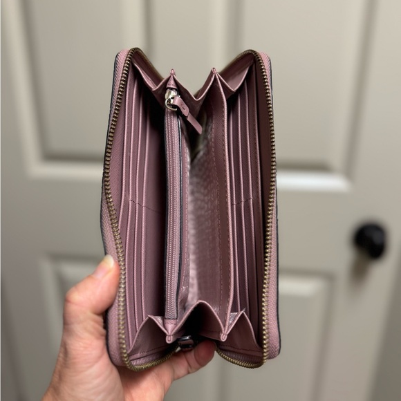 Kate Spade envelope wallet - Picture 3 of 4